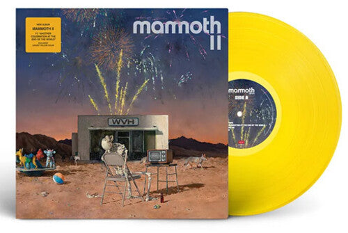 Mammoth Ii