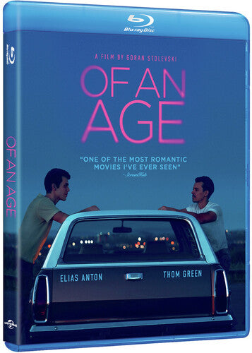 Of An Age