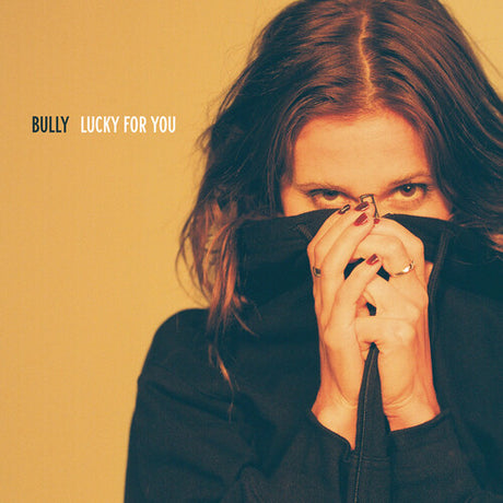 Lucky For You, Bully, Cassette