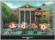 Pop Moments Deluxe Back To The Future 2 Hoverboard