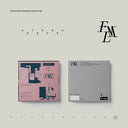 Seventeen 10Th Mini Album Fml (B Ver.), Seventeen, CD