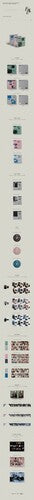 Seventeen 10Th Mini Album Fml (B Ver.), Seventeen, CD