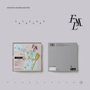 Seventeen 10Th Mini Album 'Fml' (Carat Version), Seventeen, CD