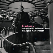 Bruckner Symphony No. 4 - First Version 1974