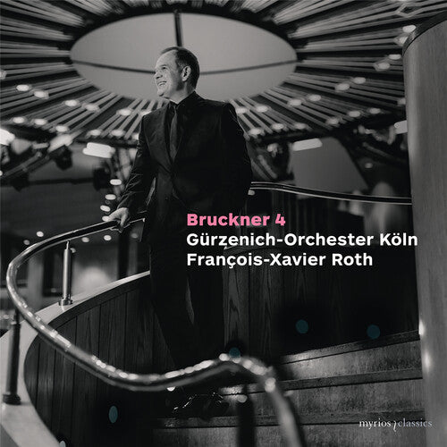 Bruckner Symphony No. 4 - First Version 1974