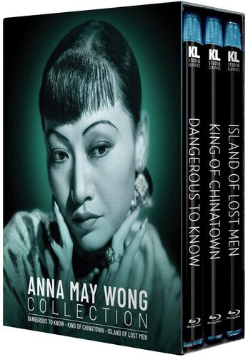 Anna May Wong Collection