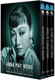 Anna May Wong Collection