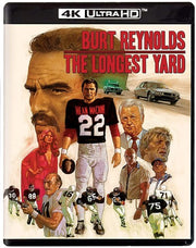 Longest Yard
