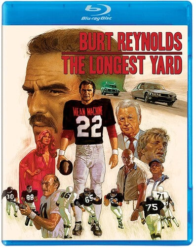 Longest Yard
