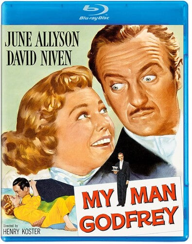 My Man Godfrey (1957)