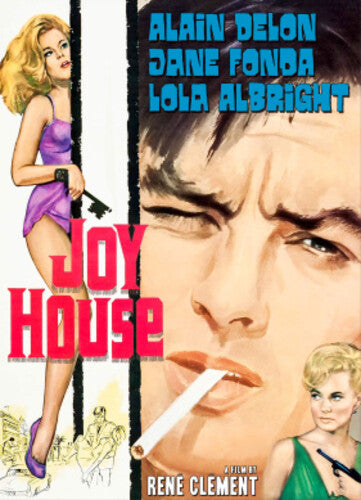 Joy House, Joy House, DVD