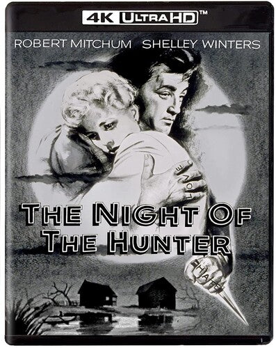 Night Of The Hunter