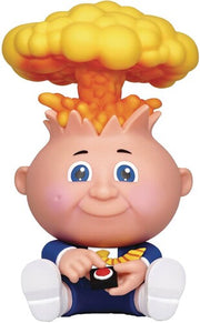 Garbage Pail Kids Adam Bomb Figural Bank