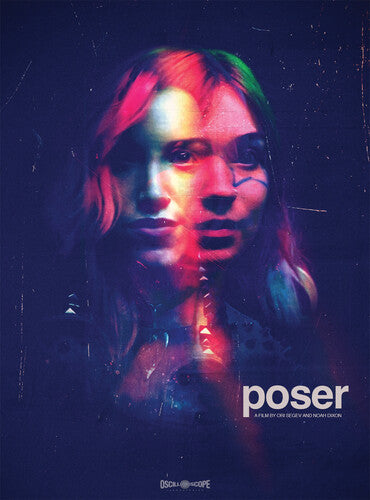Poser, Poser, DVD