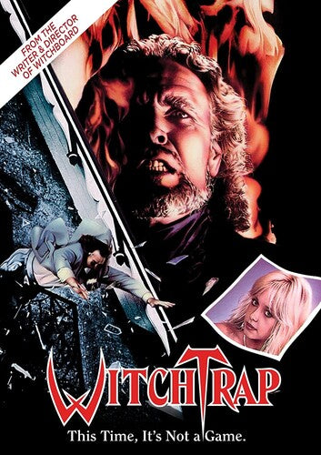 Witchtrap, Witchtrap, DVD
