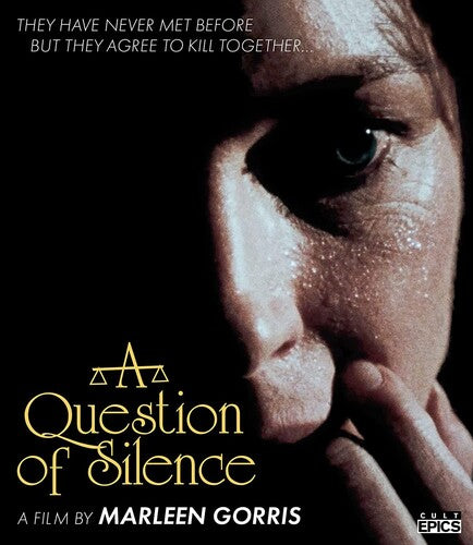 Question Of Silence