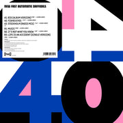 - Pias 40