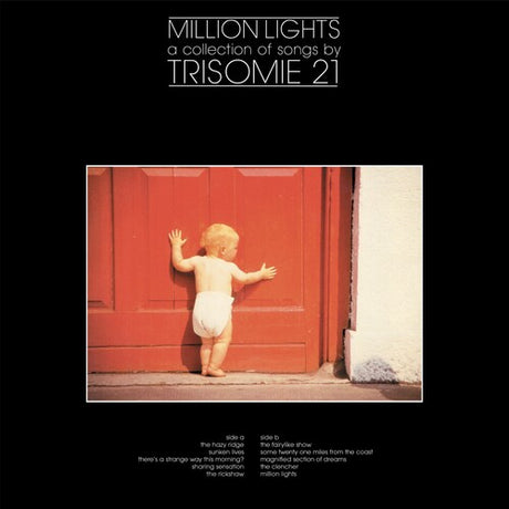 Million Lights, Trisome 21, LP