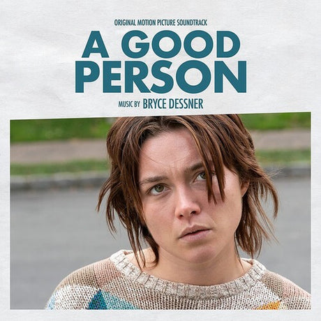 Good Person / O.S.T., Bryce Dessner, LP