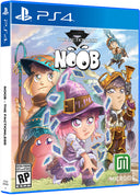 Ps4 Noob: The Factionless, Ps4 Noob: The Factionless, VIDEOGAMES