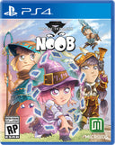 Ps4 Noob: The Factionless, Ps4 Noob: The Factionless, VIDEOGAMES