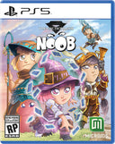 Ps5 Noob: The Factionless, Ps5 Noob: The Factionless, VIDEOGAMES