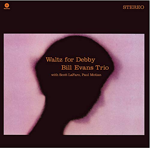 Waltz For Debby, Bill Trio Evans, LP