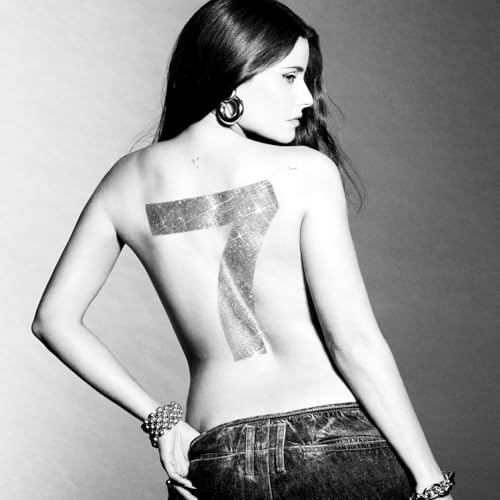 7 -- Nelly Furtado, LP