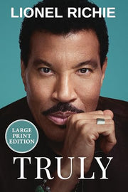 Truly by Richie, Lionel