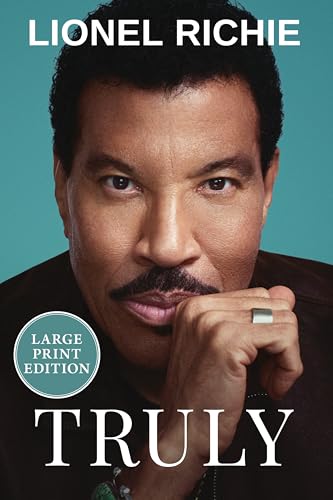 Truly by Richie, Lionel