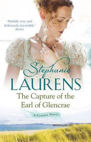 The Capture of the Earl of Glencrae by Laurens, Stephanie