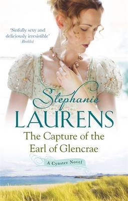 The Capture of the Earl of Glencrae by Laurens, Stephanie