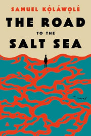 The Road to the Salt Sea by Kolawole, Samuel