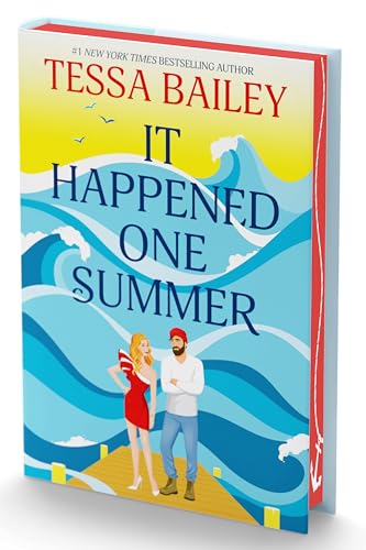 It Happened One Summer Deluxe Collector's Edition by Bailey, Tessa