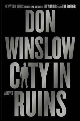 City in Ruins by Winslow, Don