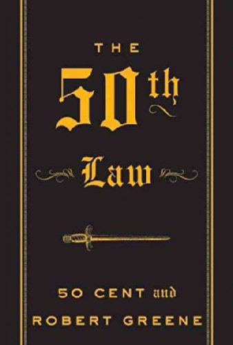 The 50th Law by 50 Cent