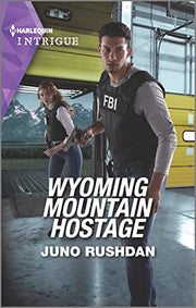 Wyoming Mountain Hostage by Rushdan, Juno
