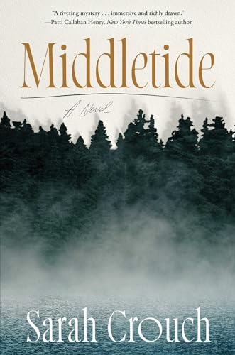 Middletide by Crouch, Sarah