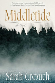 Middletide by Crouch, Sarah