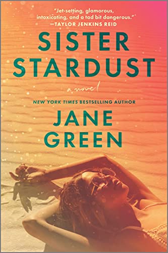 Sister Stardust by Green, Jane