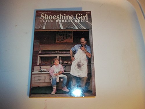 Shoeshine Girl by Bulla, Clyde Robert
