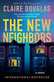 The New Neighbors by Douglas, Claire