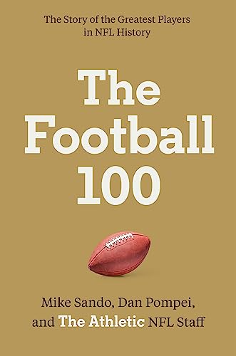 The Football 100 by The Athletic