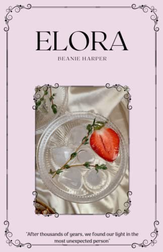 Elora -- Beanie Harper, Paperback