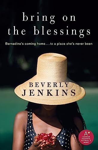 Bring on the Blessings -- Beverly Jenkins, Paperback