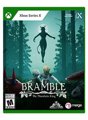 Xb1/Xbx Bramble: The Mountain King