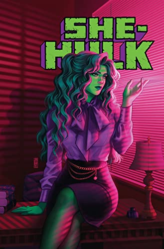 She-Hulk by Rainbow Rowell Vol. 2: Jen of Hearts -- Rainbow Rowell, Paperback