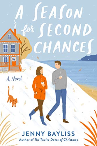 A Season for Second Chances -- Jenny Bayliss, Paperback