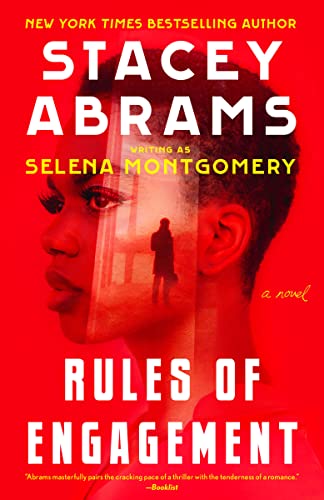 Rules of Engagement -- Stacey Abrams, Paperback