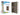 Niv, Bible for Kids, Leathersoft, Gray, Red Letter, Comfort Print: Thinline Edition -- Zondervan, Bible